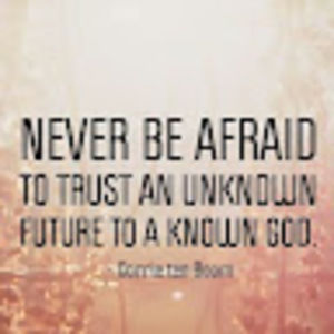 Meet your Posher, Keizer